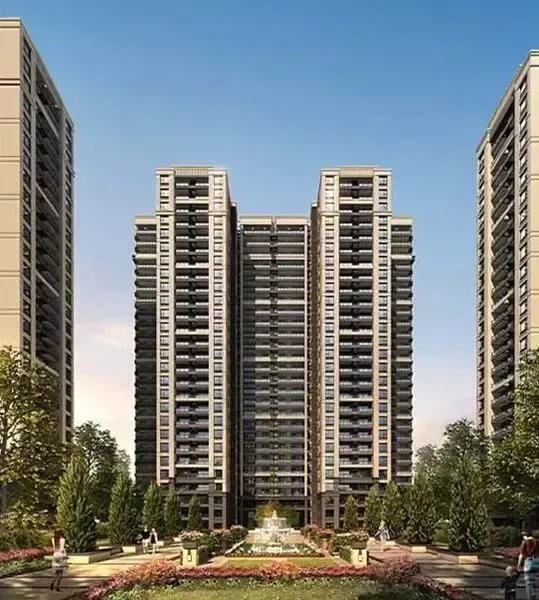 万科第五城 超越时代10年的产品，如何再次引爆成都楼市？