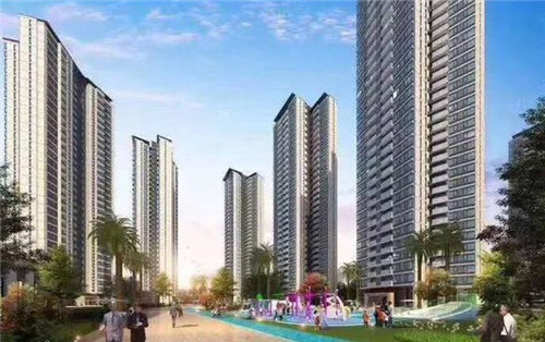 融创领跑现状与如何挑选靠谱开发商 从危机到选择的全方位解析