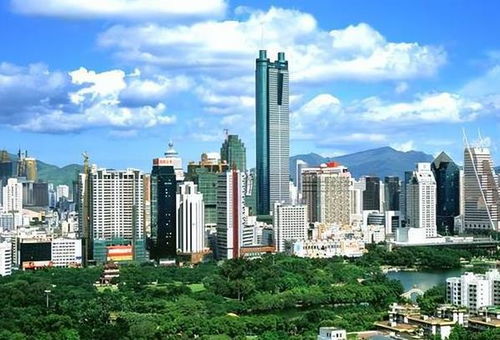 深圳楼市调整期 商业产品打折与住宅成交下滑的多维度分析