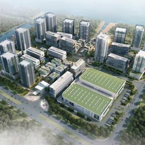 上海保利房地产开发保利地产华东片区矿物绝缘电缆战略采购